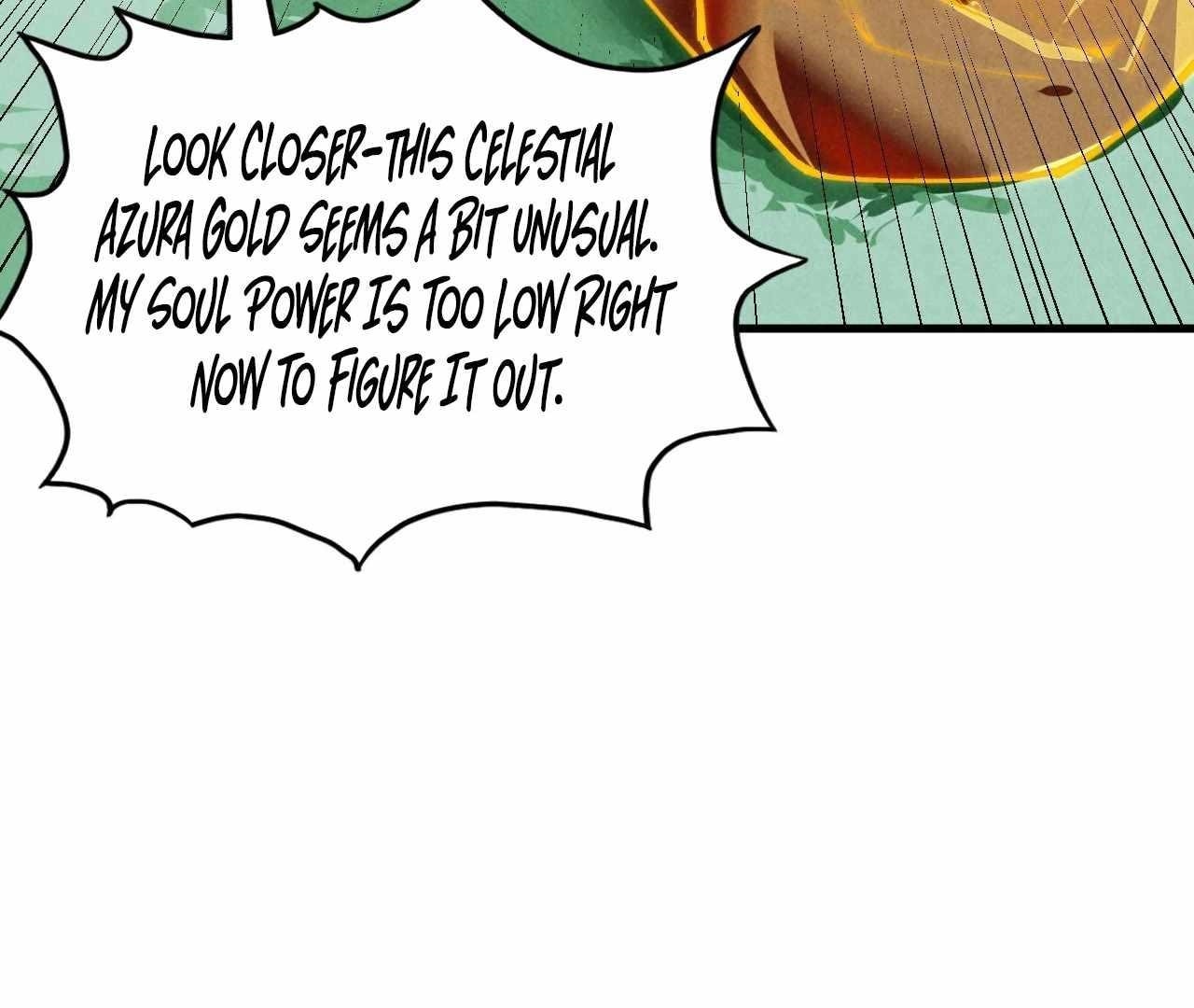 The Eternal Supreme Chapter 396 - Page 83 in English
