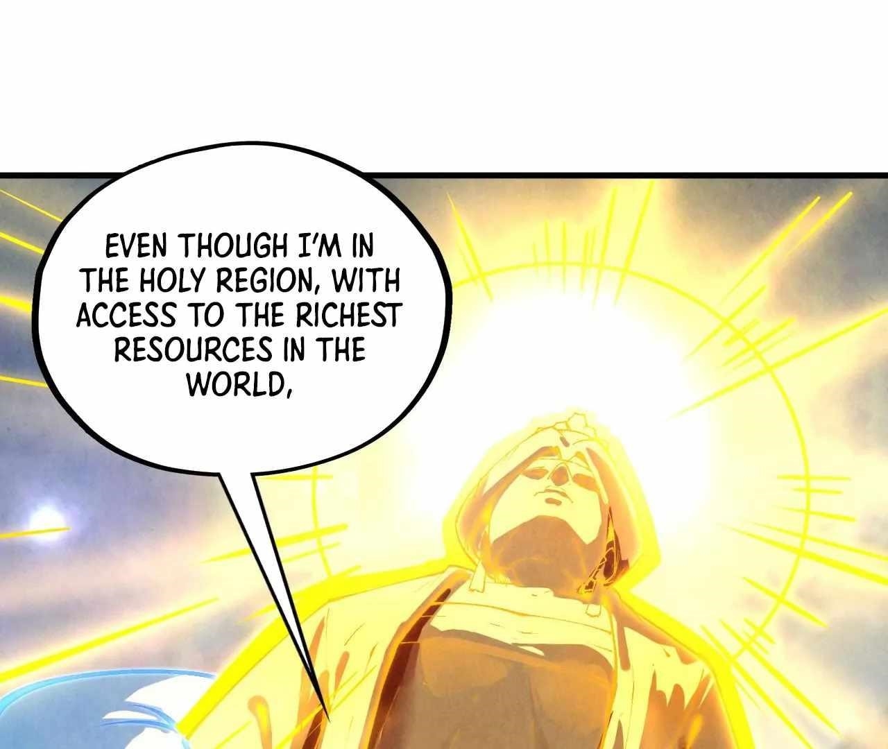 The Eternal Supreme Chapter 396 - Page 84 in English