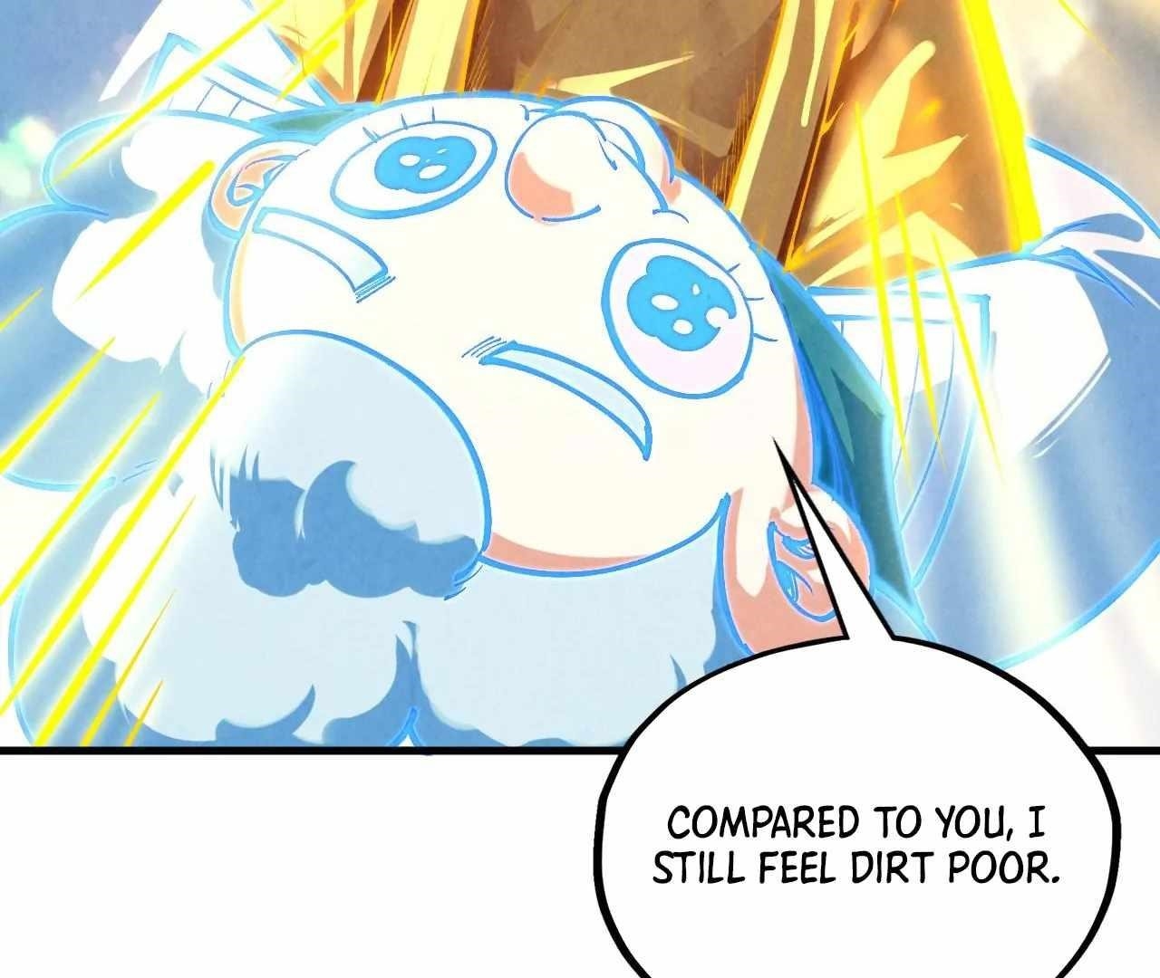 The Eternal Supreme Chapter 396 - Page 85 in English