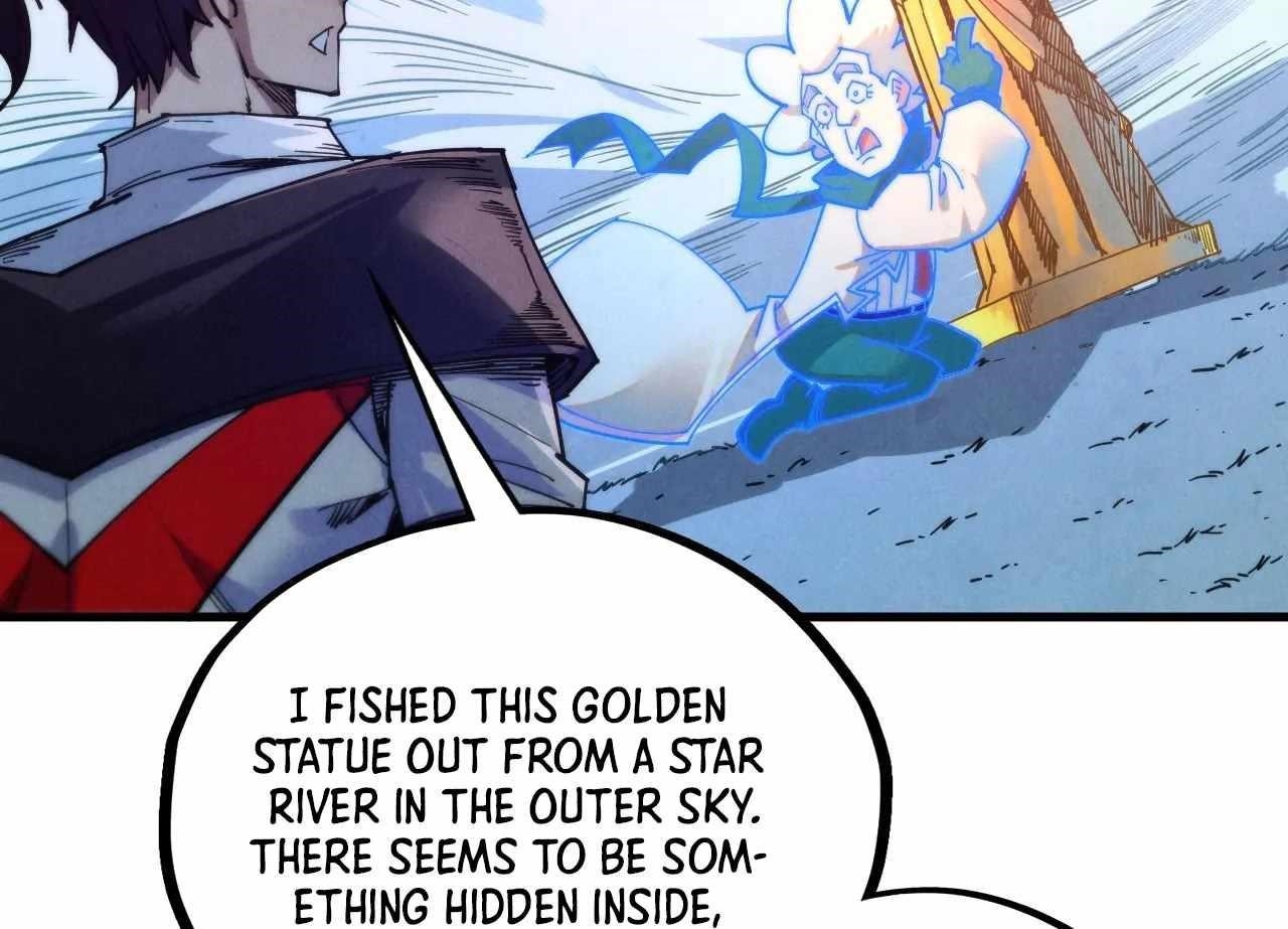 The Eternal Supreme Chapter 396 - Page 87 in English