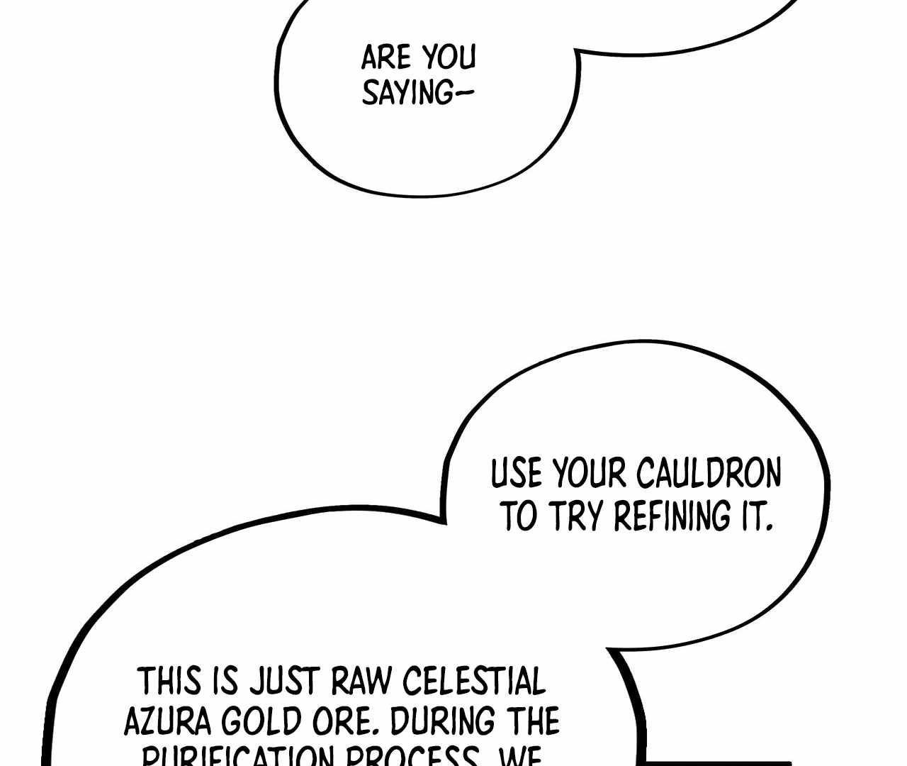 The Eternal Supreme Chapter 396 - Page 90 in English