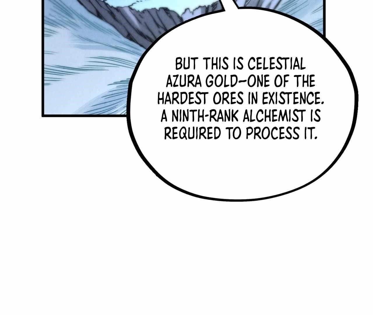The Eternal Supreme Chapter 396 - Page 92 in English