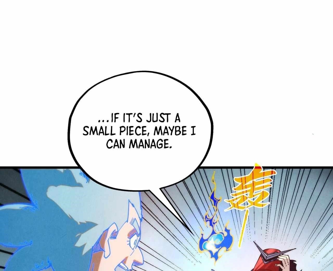The Eternal Supreme Chapter 396 - Page 93 in English