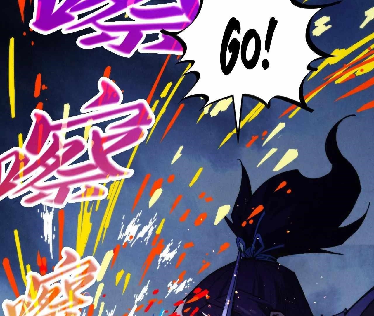 The Eternal Supreme Chapter 396 - Page 98 in English