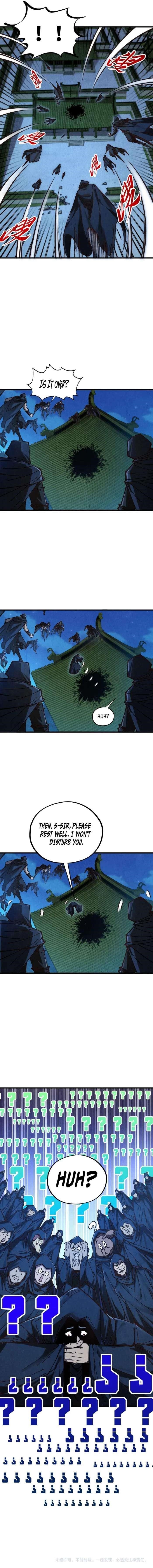 The Eternal Supreme Chapter 397 - Page 14 in English