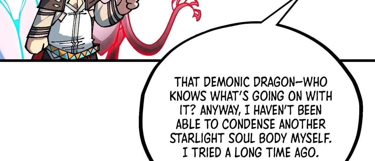 The Eternal Supreme Chapter 398 - Page 107 in English