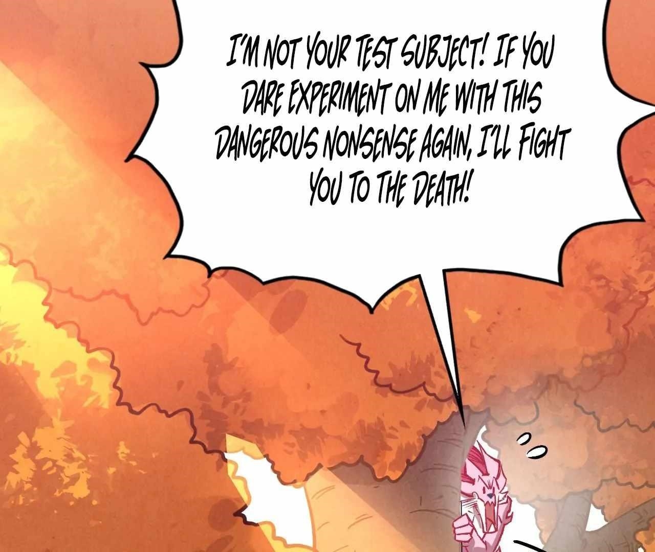 The Eternal Supreme Chapter 398 - Page 113 in English