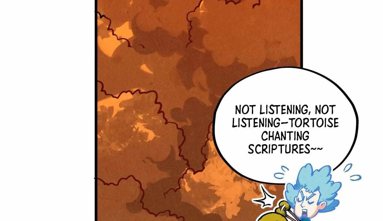 The Eternal Supreme Chapter 398 - Page 120 in English