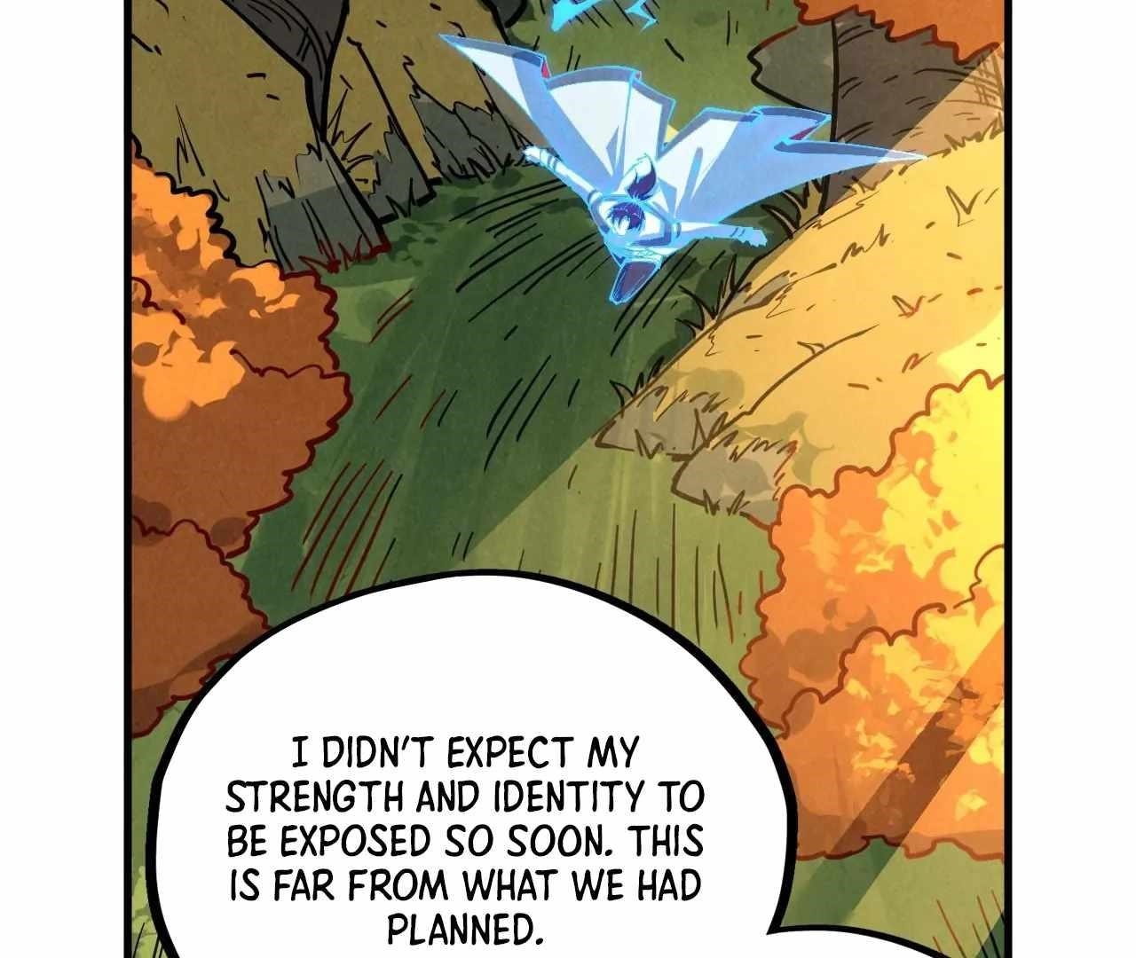 The Eternal Supreme Chapter 398 - Page 123 in English