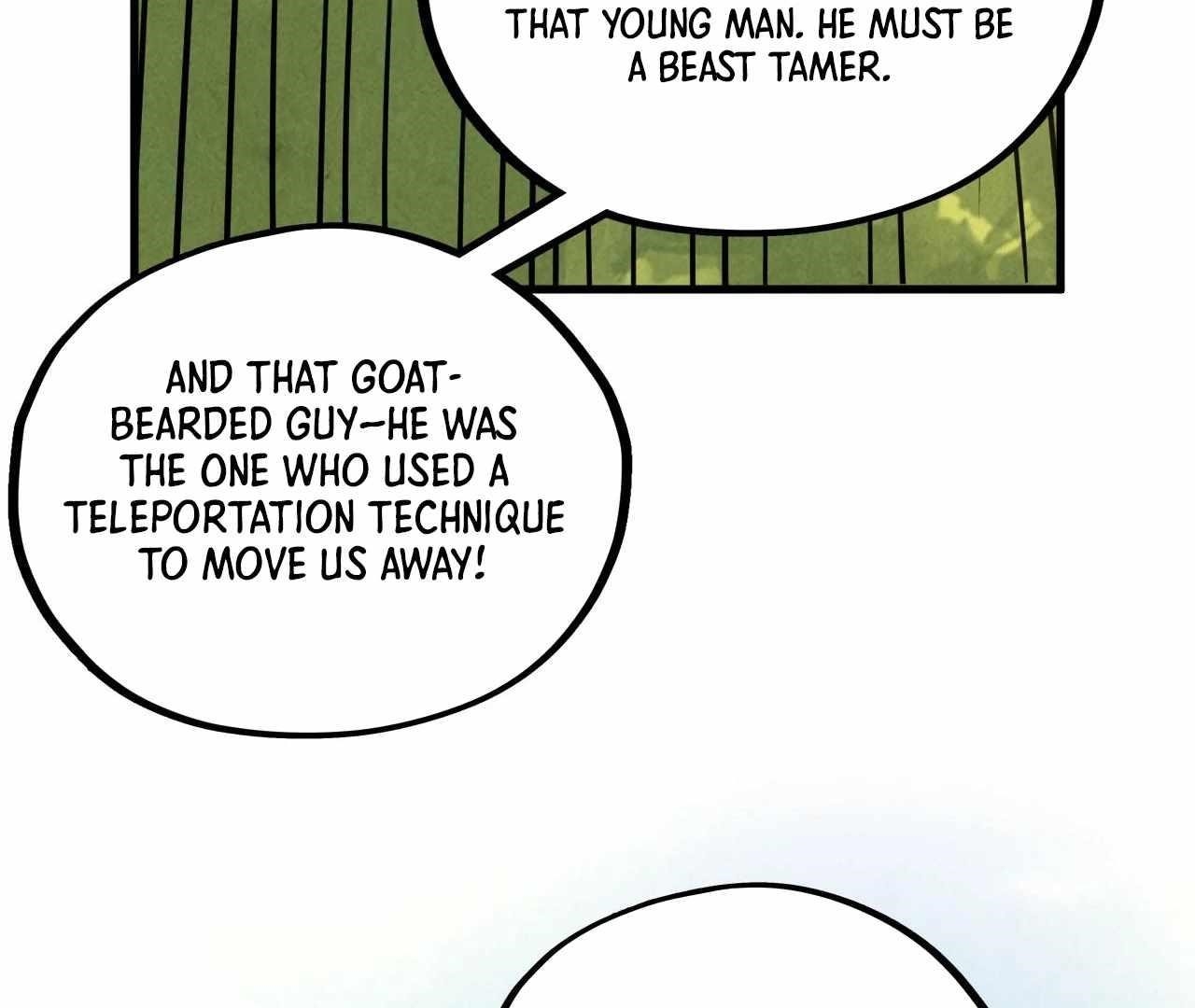 The Eternal Supreme Chapter 398 - Page 126 in English
