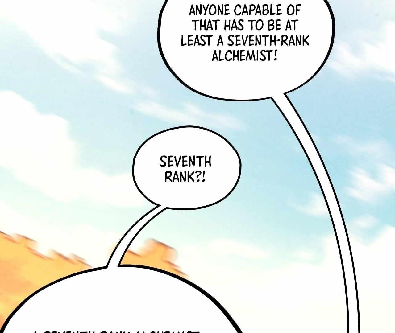 The Eternal Supreme Chapter 398 - Page 127 in English