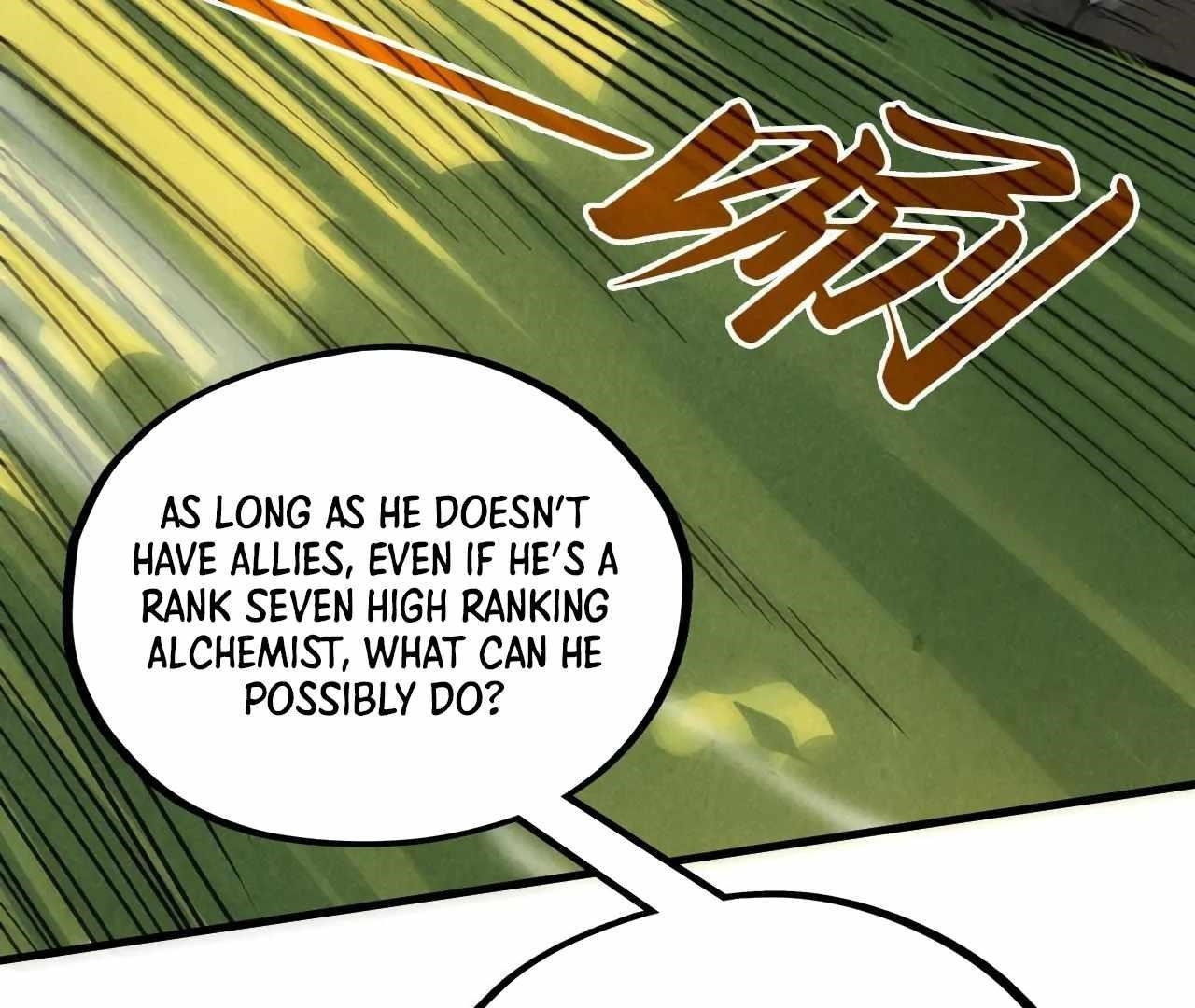 The Eternal Supreme Chapter 398 - Page 130 in English