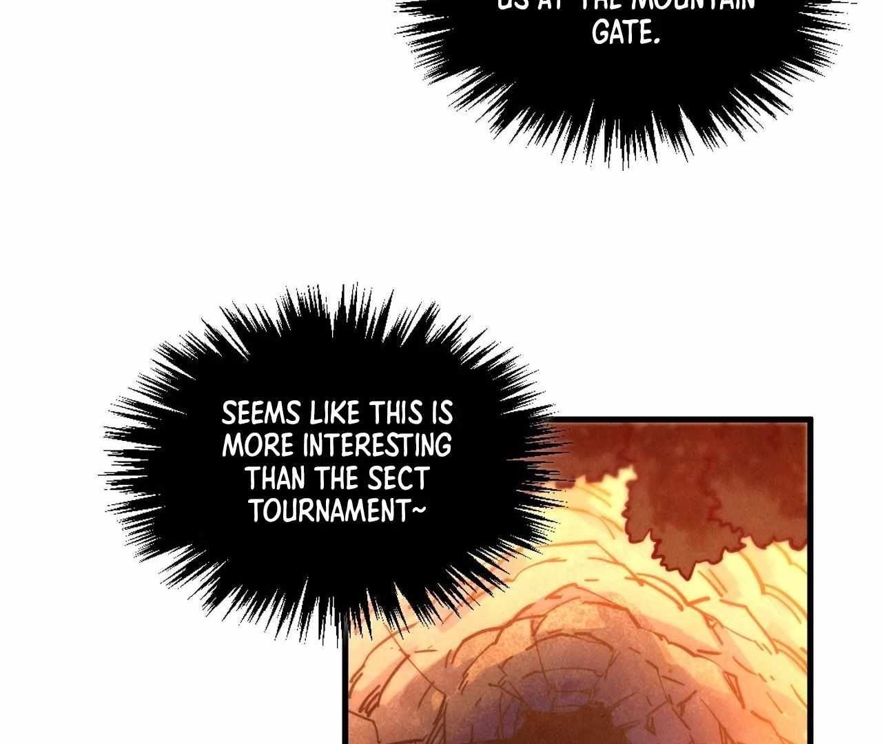 The Eternal Supreme Chapter 398 - Page 140 in English