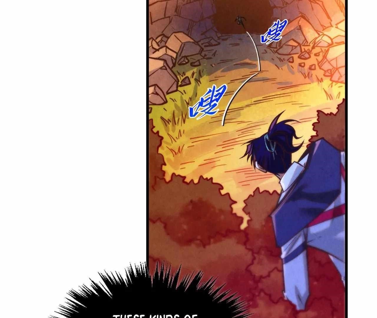 The Eternal Supreme Chapter 398 - Page 141 in English