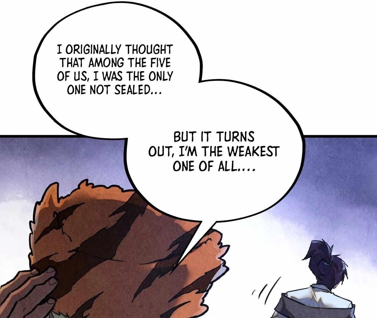 The Eternal Supreme Chapter 398 - Page 16 in English