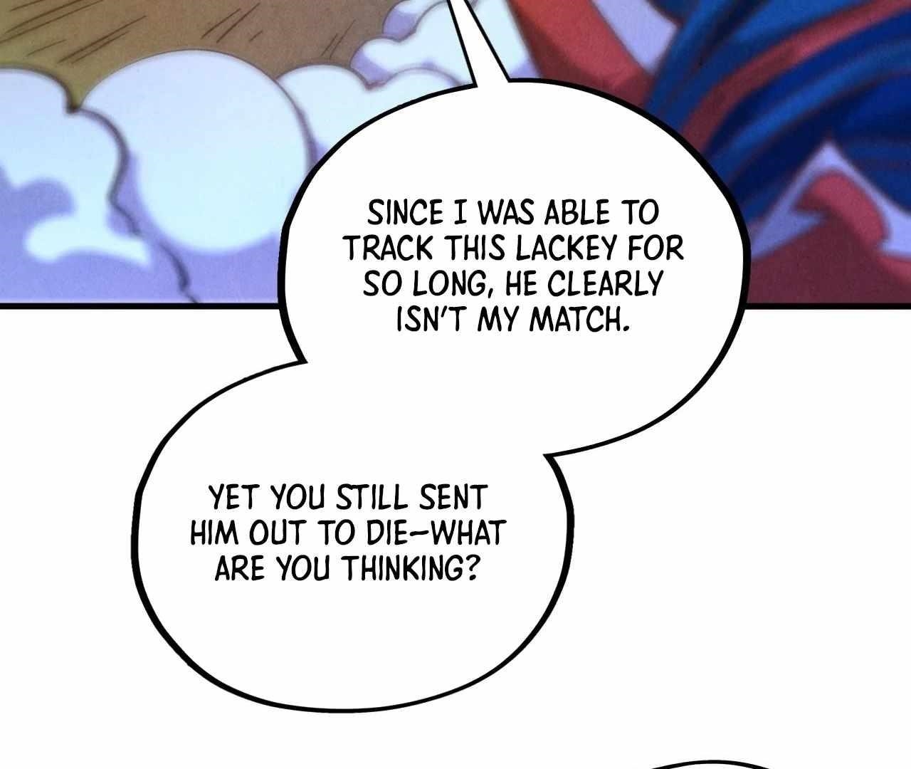 The Eternal Supreme Chapter 398 - Page 160 in English