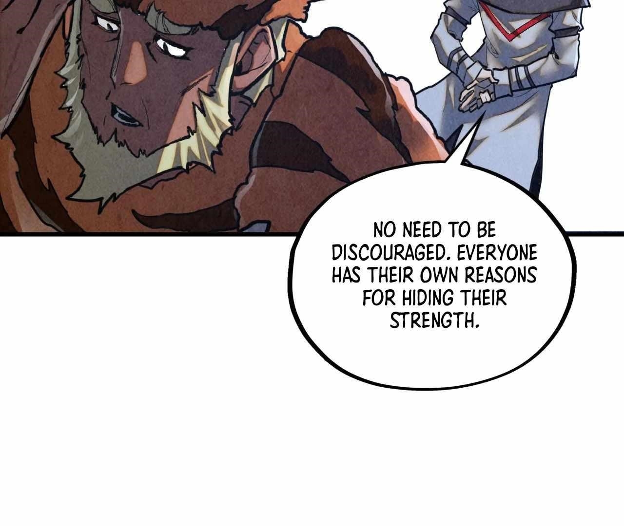 The Eternal Supreme Chapter 398 - Page 17 in English