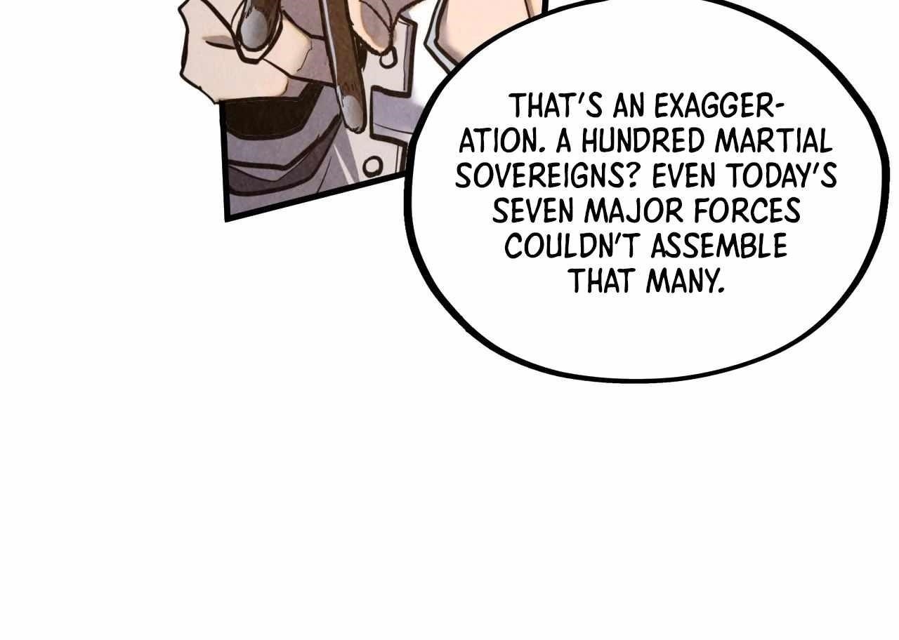 The Eternal Supreme Chapter 398 - Page 36 in English