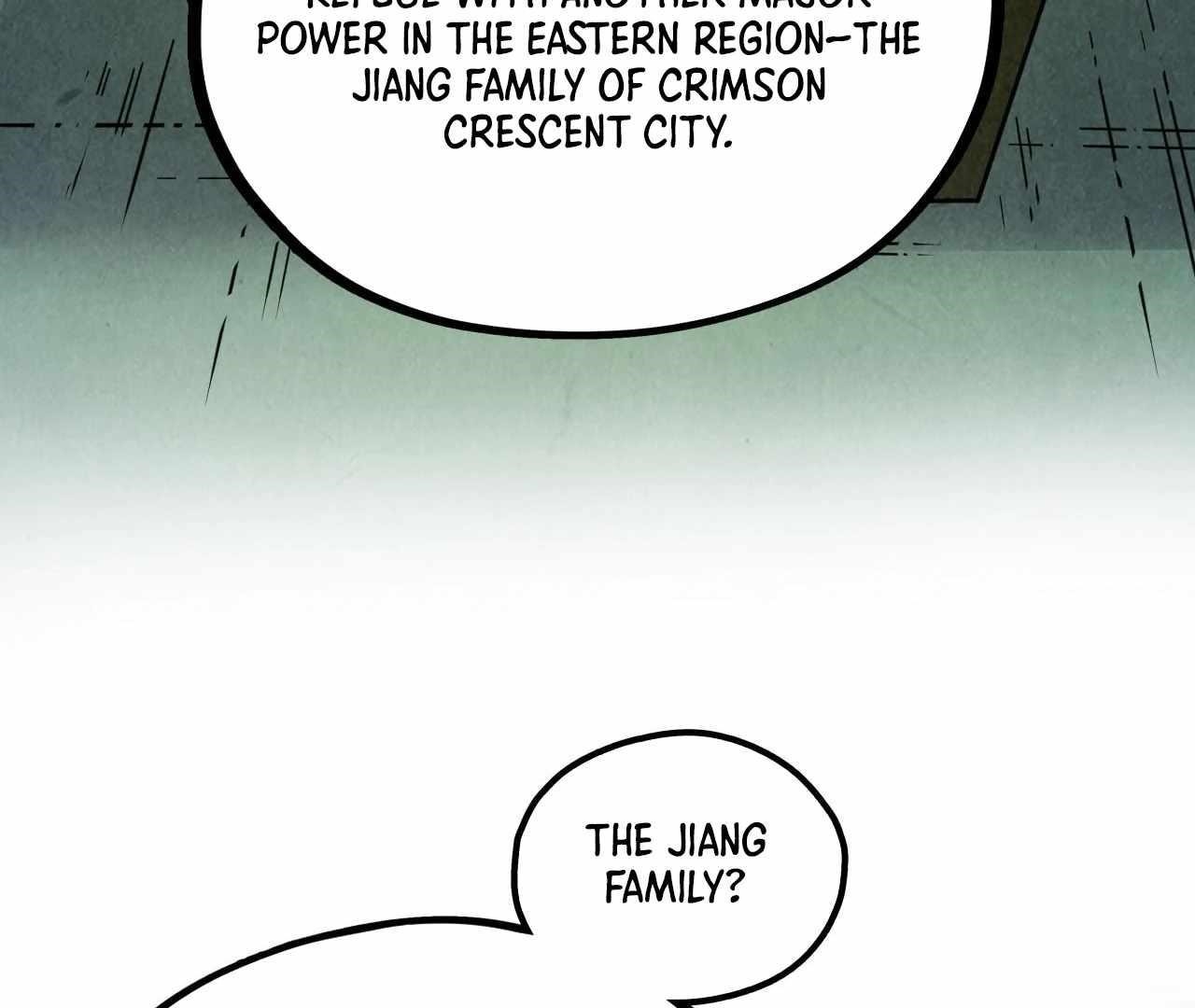 The Eternal Supreme Chapter 398 - Page 40 in English