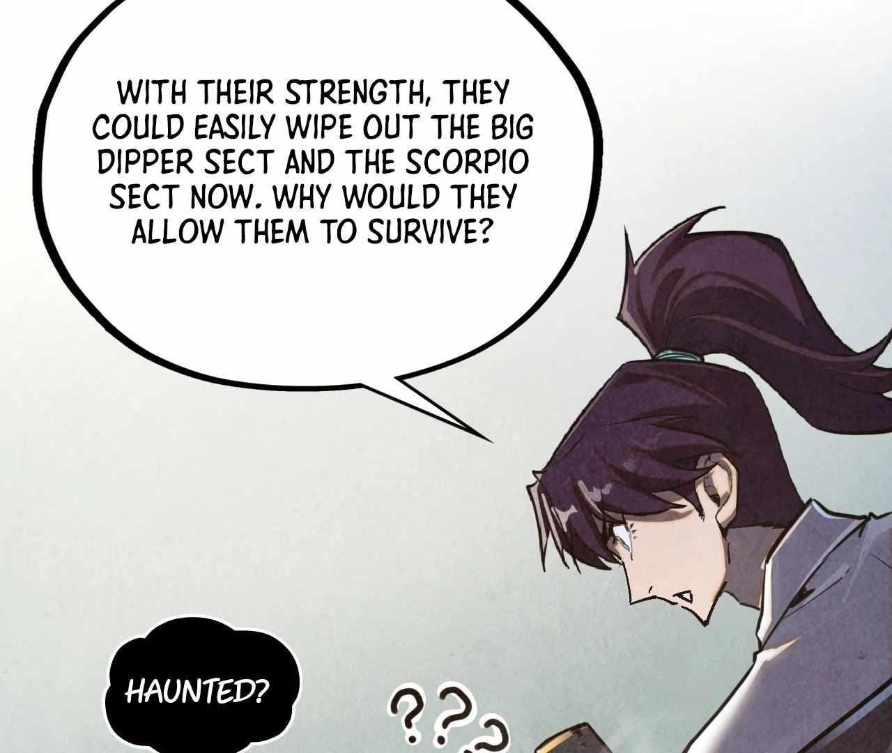 The Eternal Supreme Chapter 398 - Page 41 in English