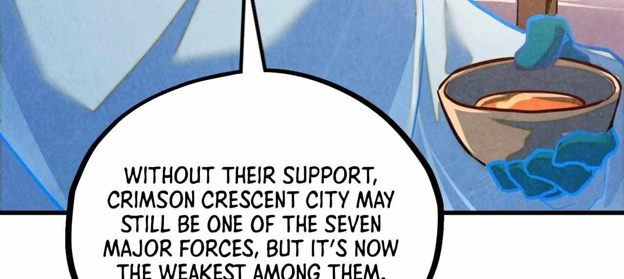 The Eternal Supreme Chapter 398 - Page 46 in English