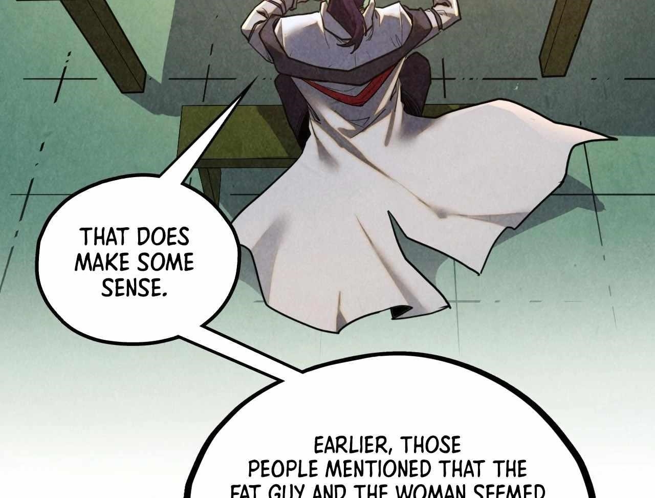 The Eternal Supreme Chapter 398 - Page 57 in English