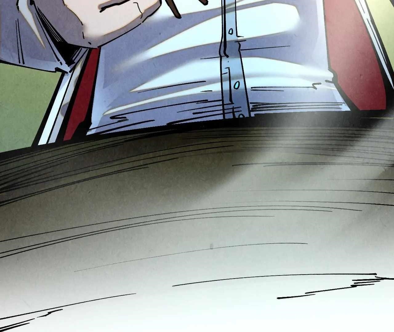 The Eternal Supreme Chapter 398 - Page 61 in English