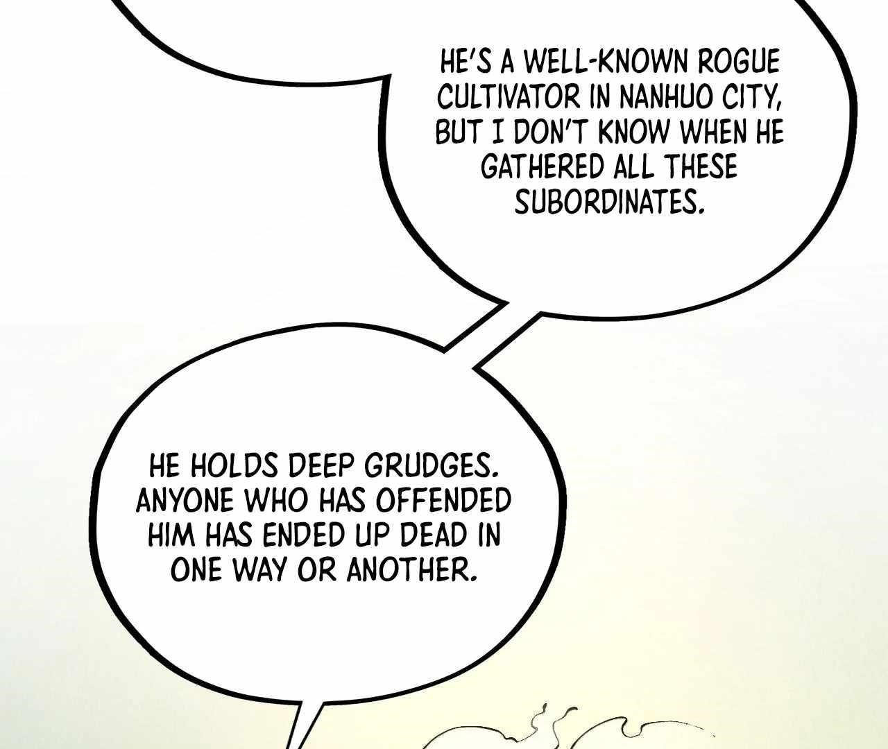 The Eternal Supreme Chapter 398 - Page 63 in English