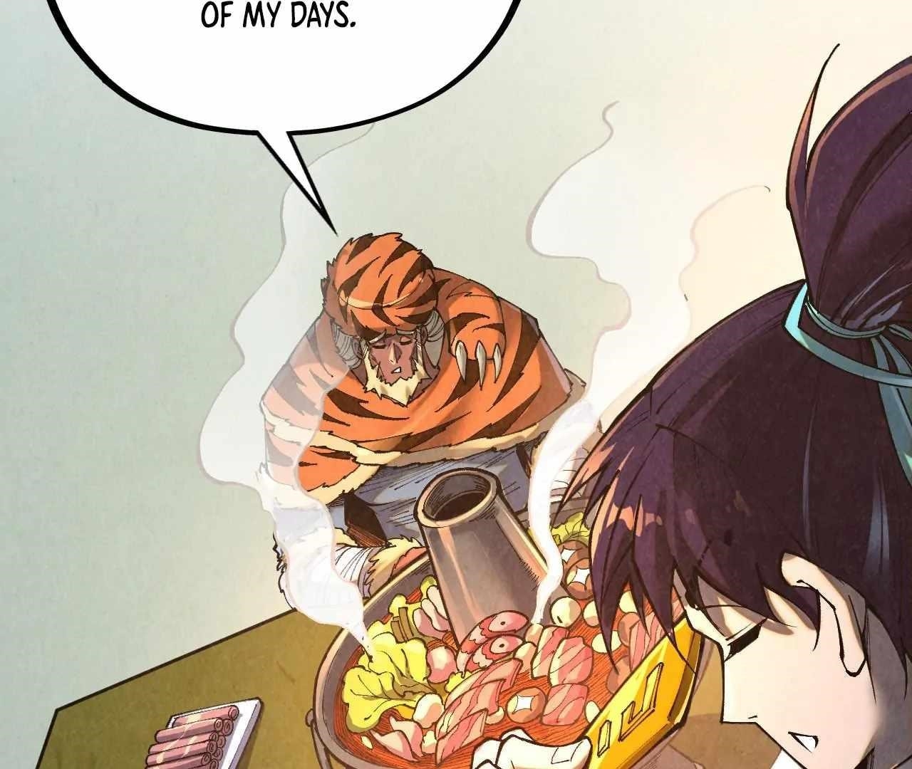 The Eternal Supreme Chapter 398 - Page 66 in English