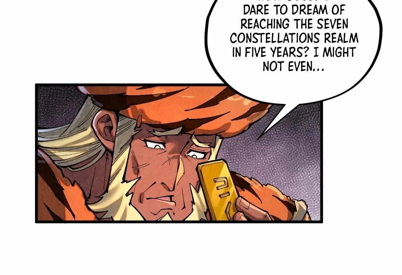 The Eternal Supreme Chapter 398 - Page 69 in English