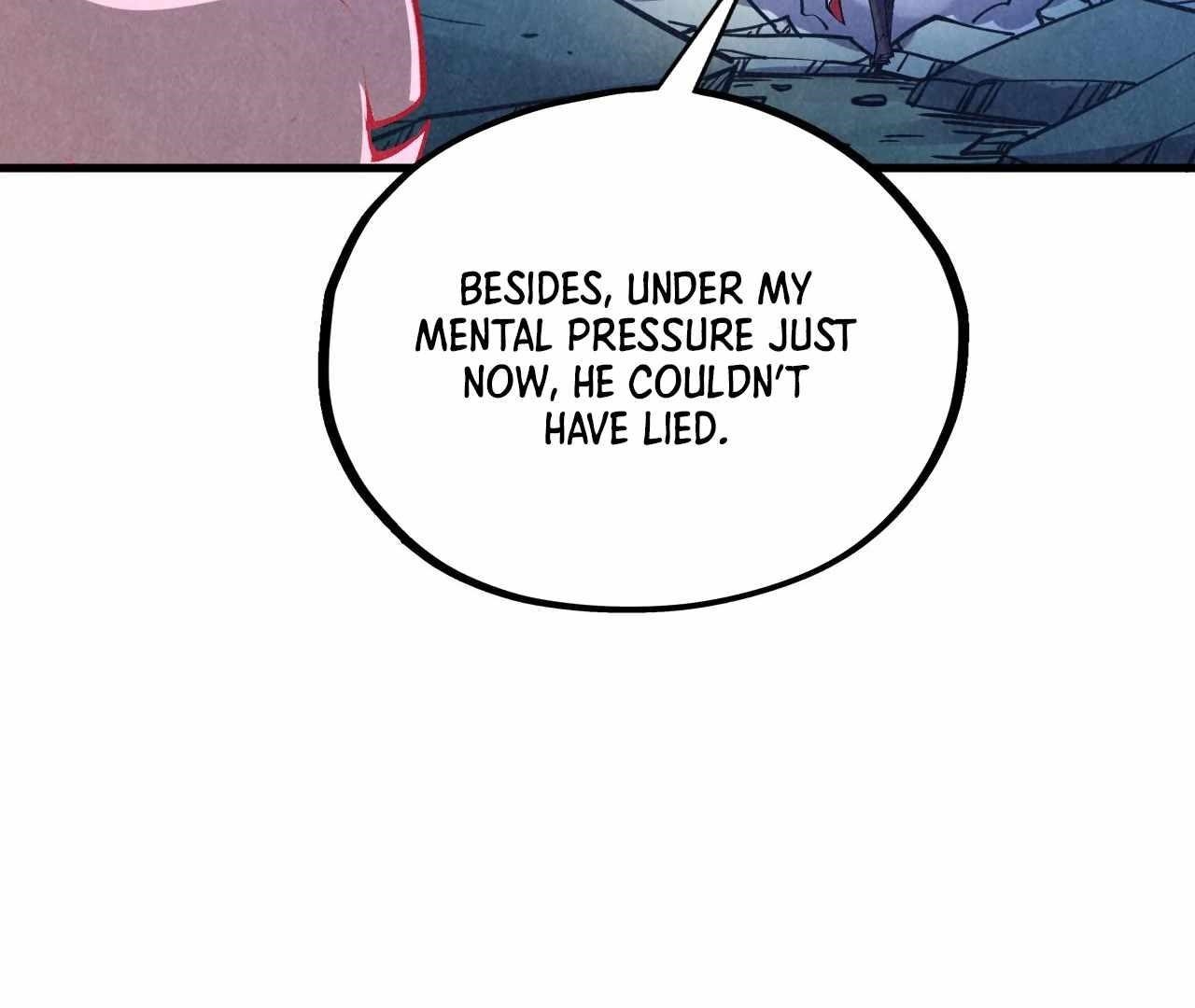 The Eternal Supreme Chapter 398 - Page 7 in English