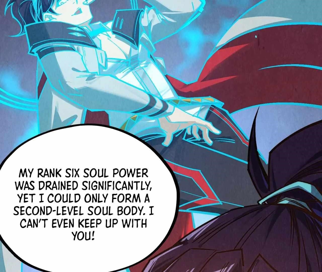 The Eternal Supreme Chapter 398 - Page 90 in English