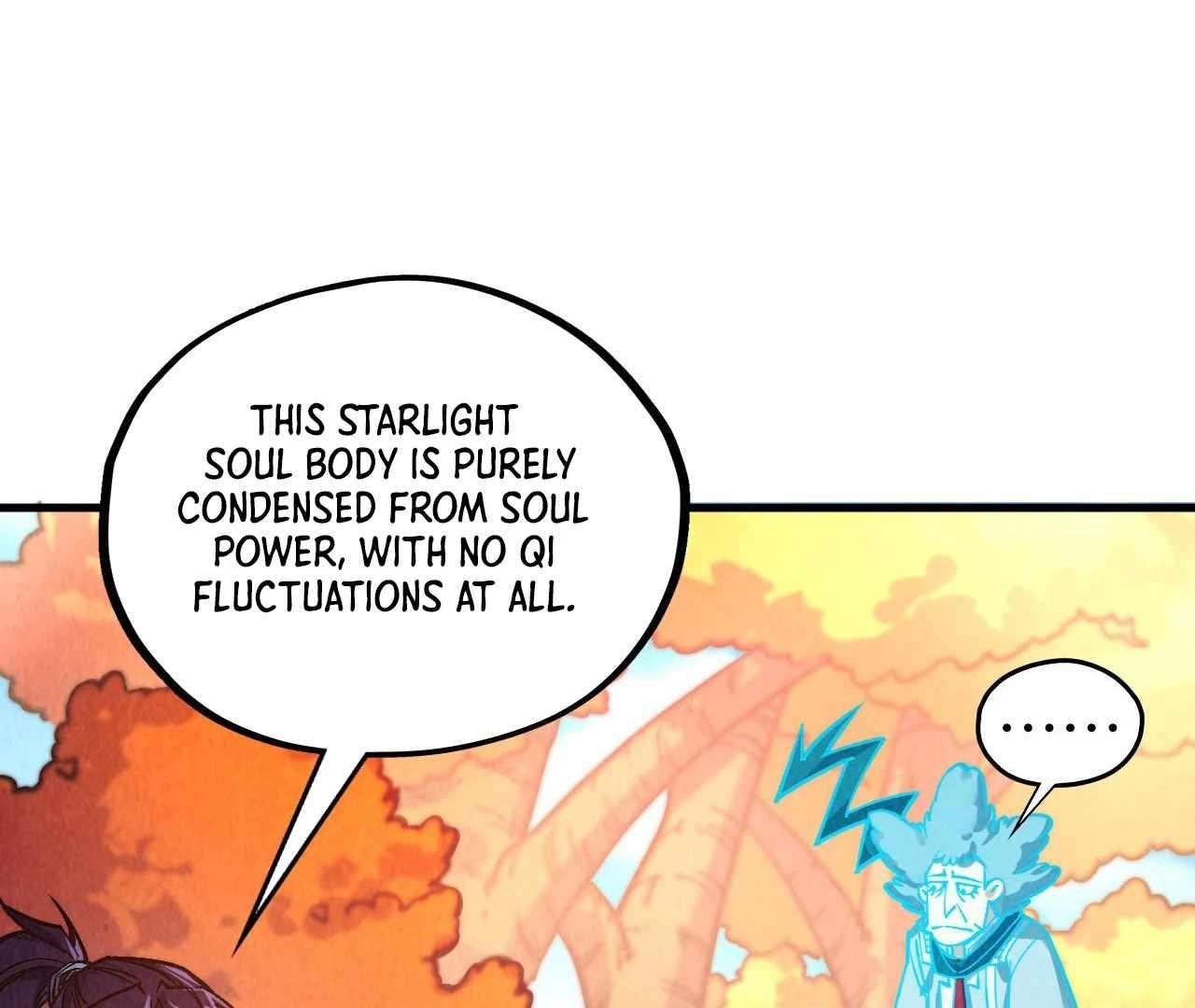 The Eternal Supreme Chapter 398 - Page 93 in English