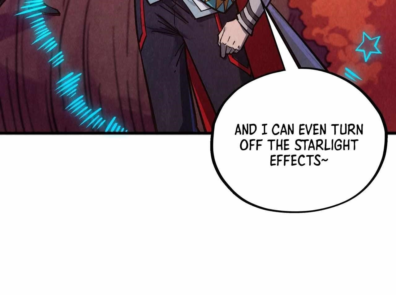 The Eternal Supreme Chapter 398 - Page 95 in English
