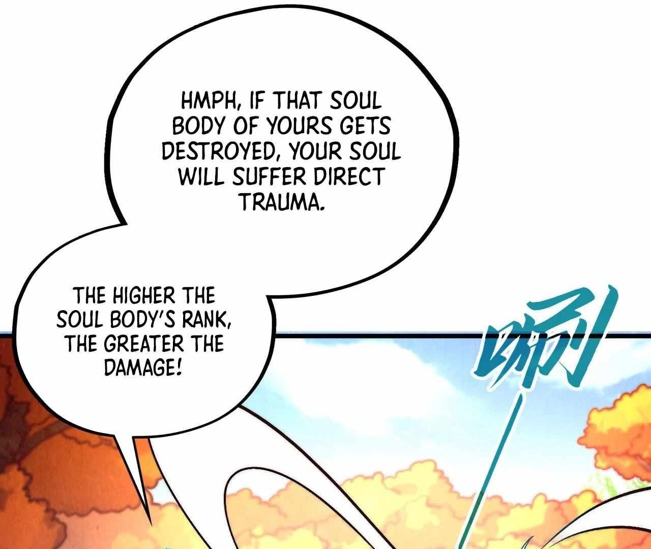 The Eternal Supreme Chapter 398 - Page 96 in English