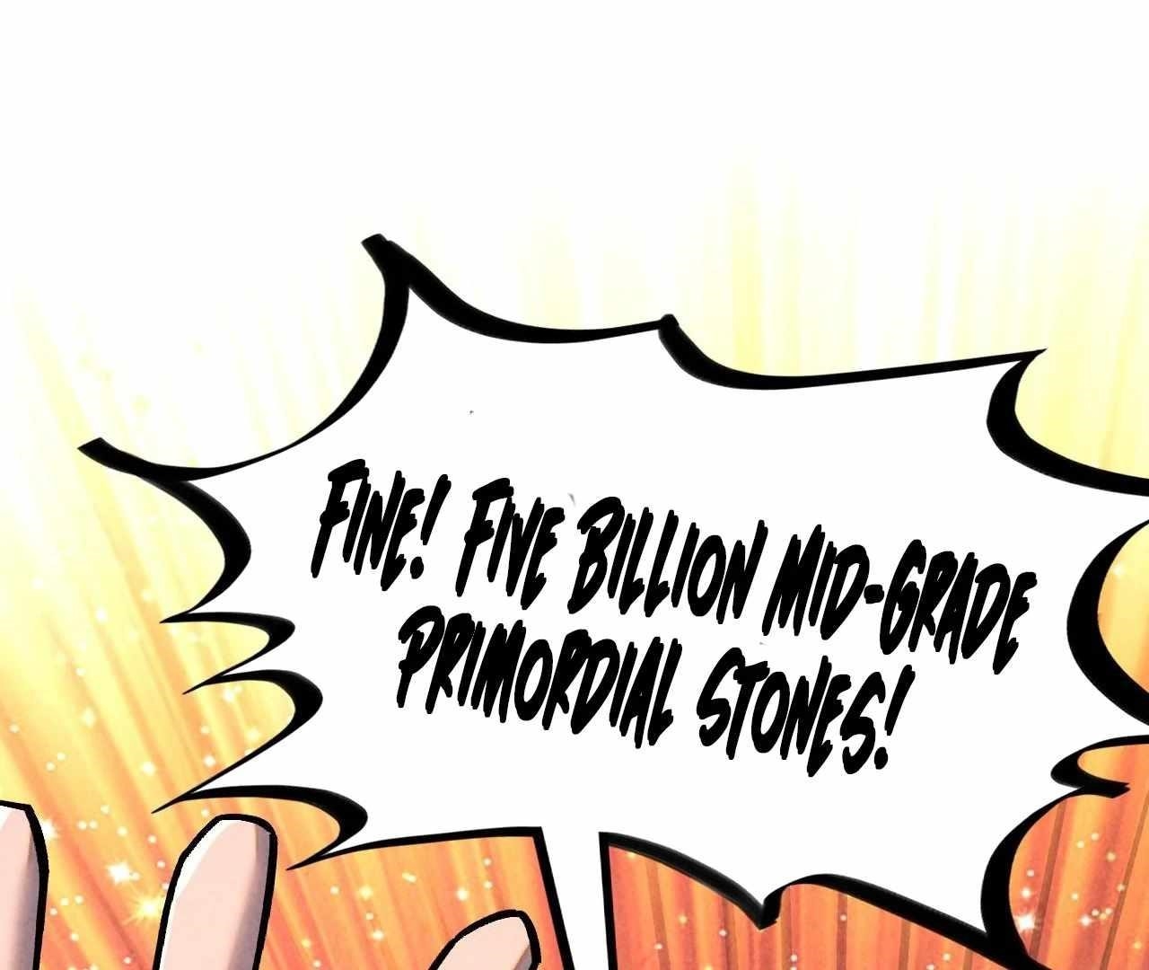 The Eternal Supreme Chapter 400 - Page 102 in English
