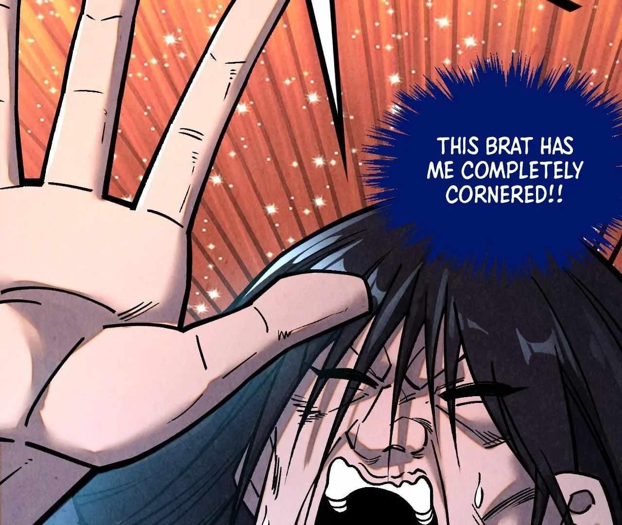 The Eternal Supreme Chapter 400 - Page 103 in English
