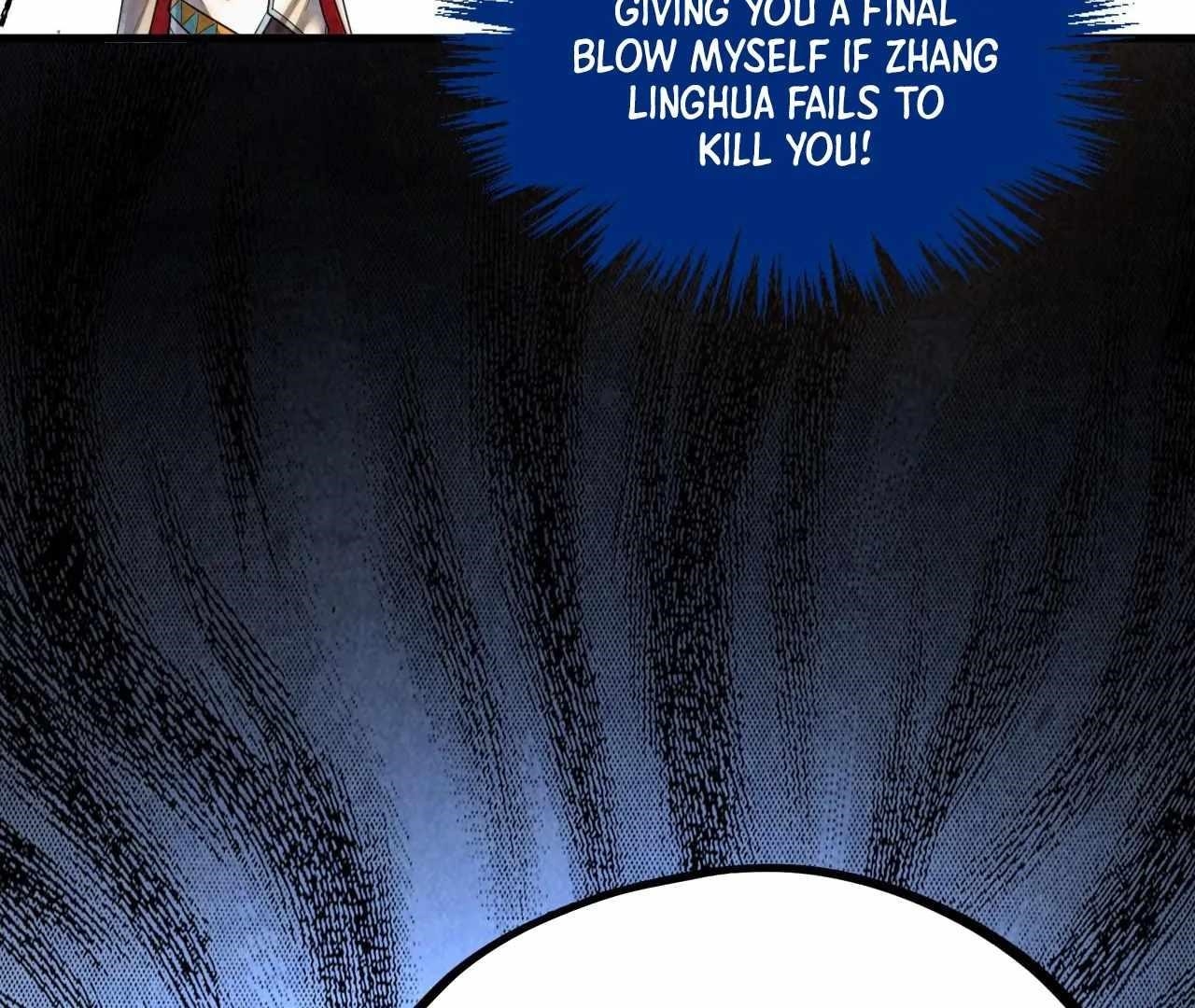 The Eternal Supreme Chapter 400 - Page 107 in English