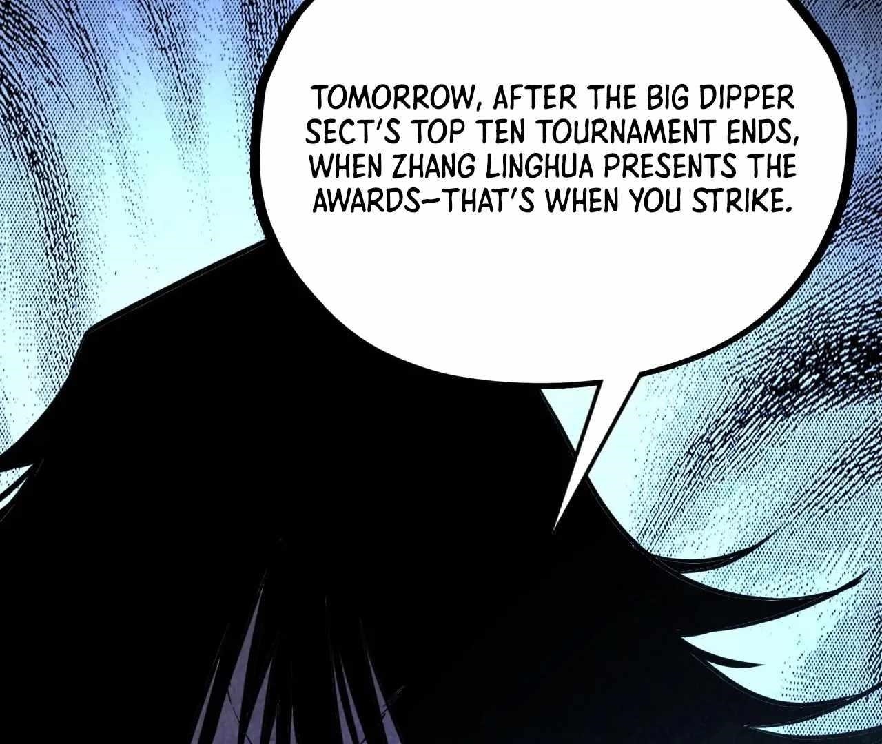 The Eternal Supreme Chapter 400 - Page 108 in English