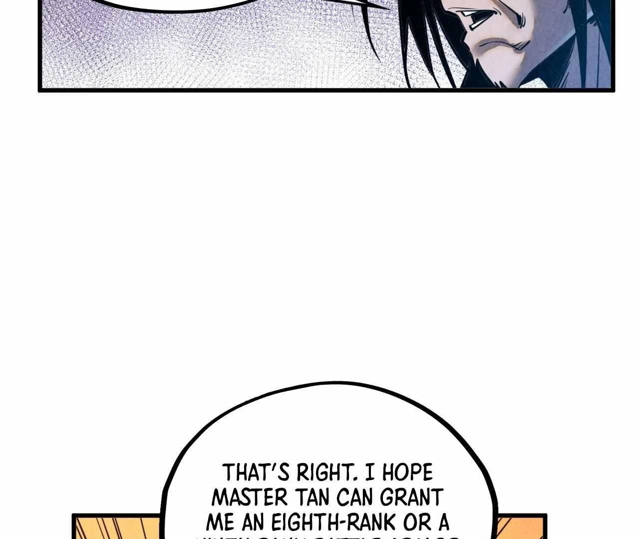 The Eternal Supreme Chapter 400 - Page 113 in English