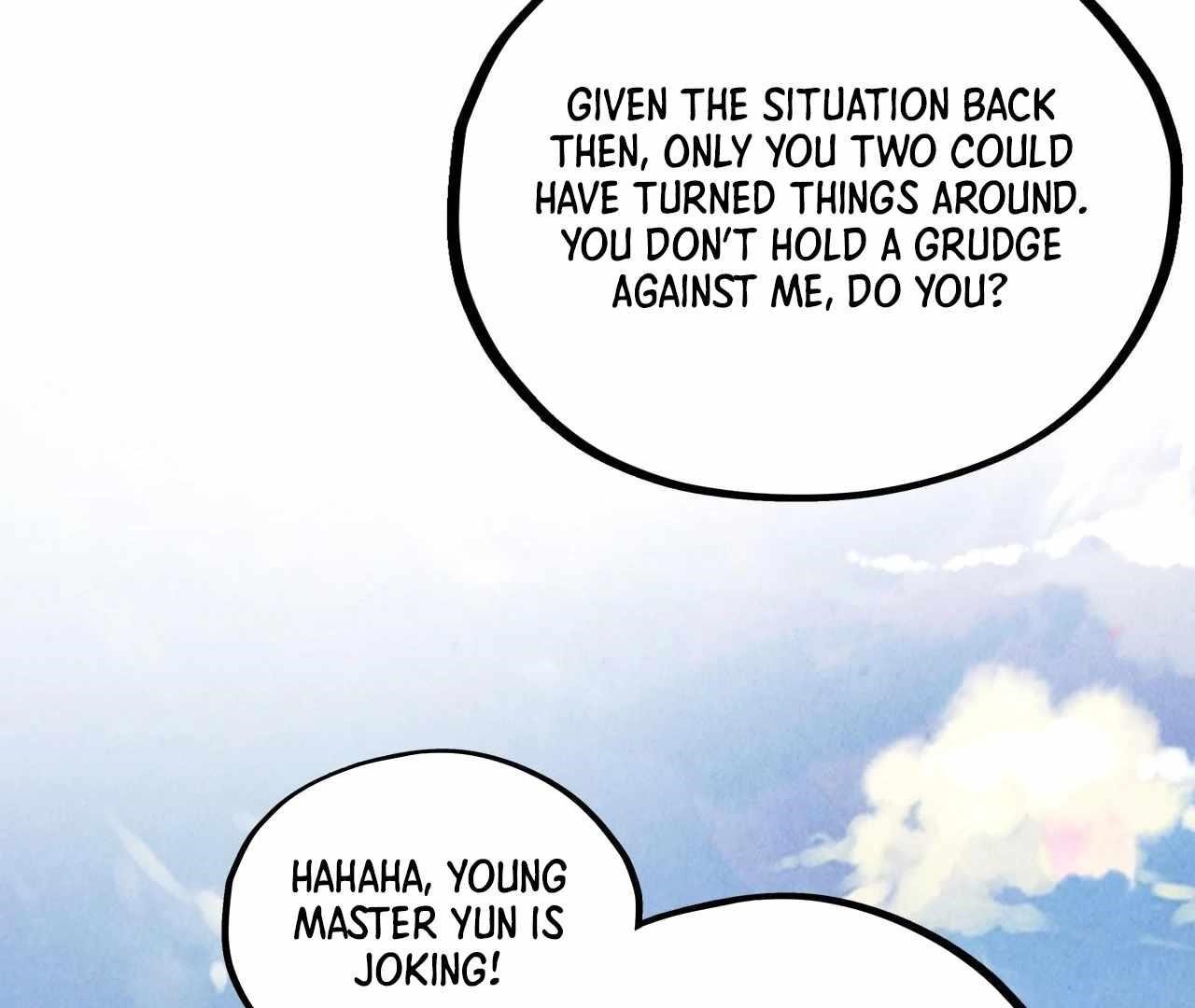 The Eternal Supreme Chapter 400 - Page 122 in English