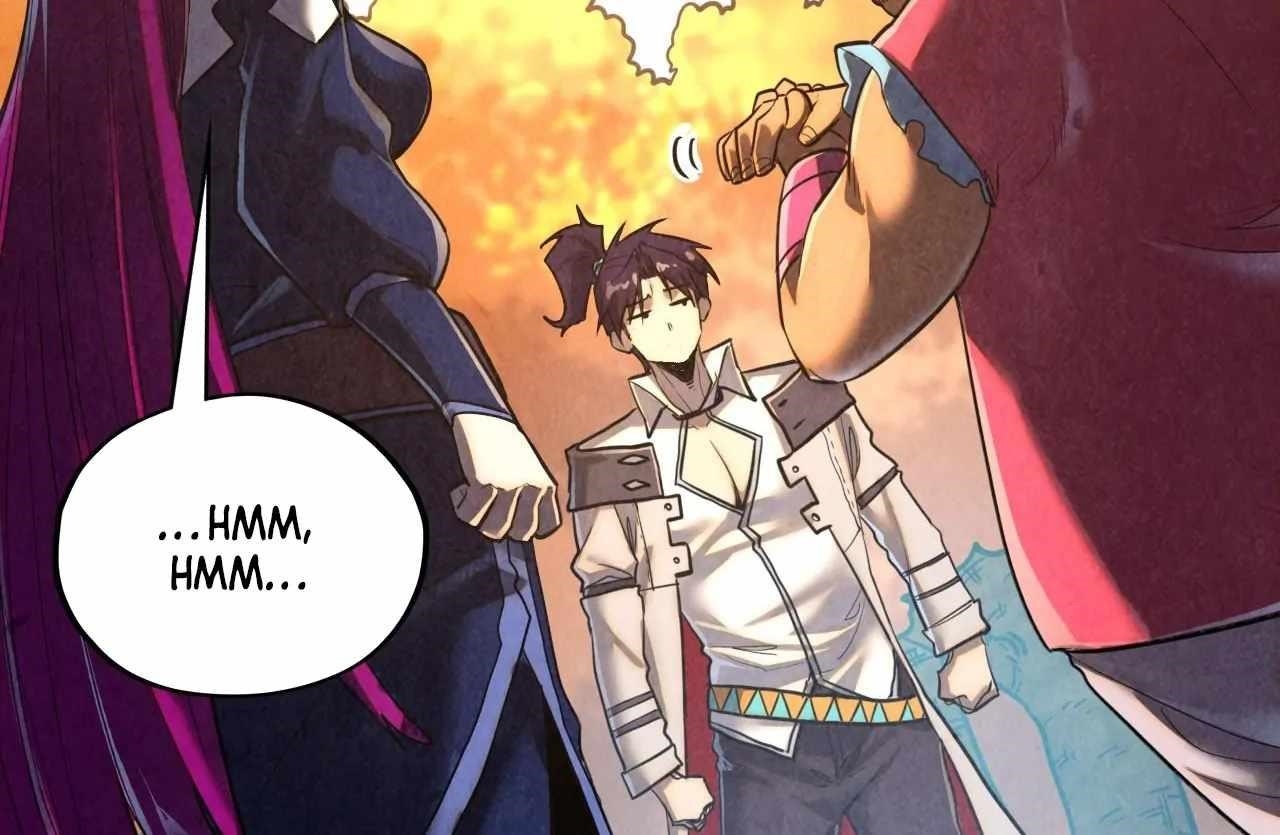 The Eternal Supreme Chapter 400 - Page 124 in English