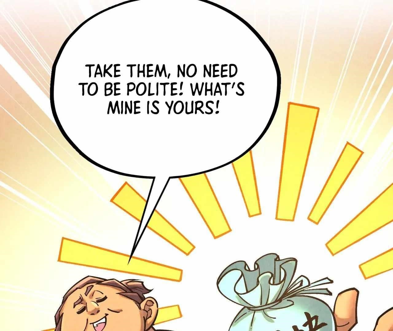 The Eternal Supreme Chapter 400 - Page 128 in English