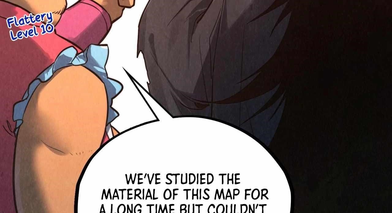 The Eternal Supreme Chapter 400 - Page 14 in English