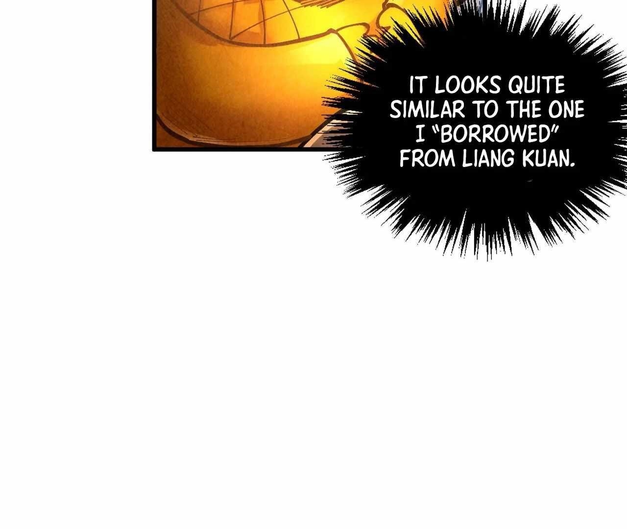 The Eternal Supreme Chapter 400 - Page 143 in English