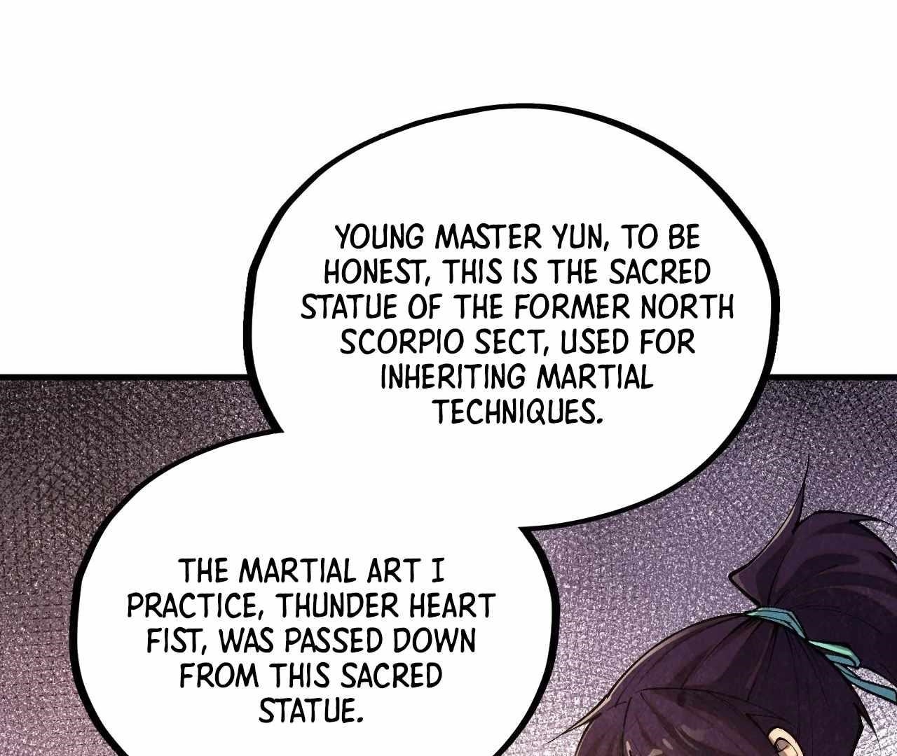 The Eternal Supreme Chapter 400 - Page 144 in English