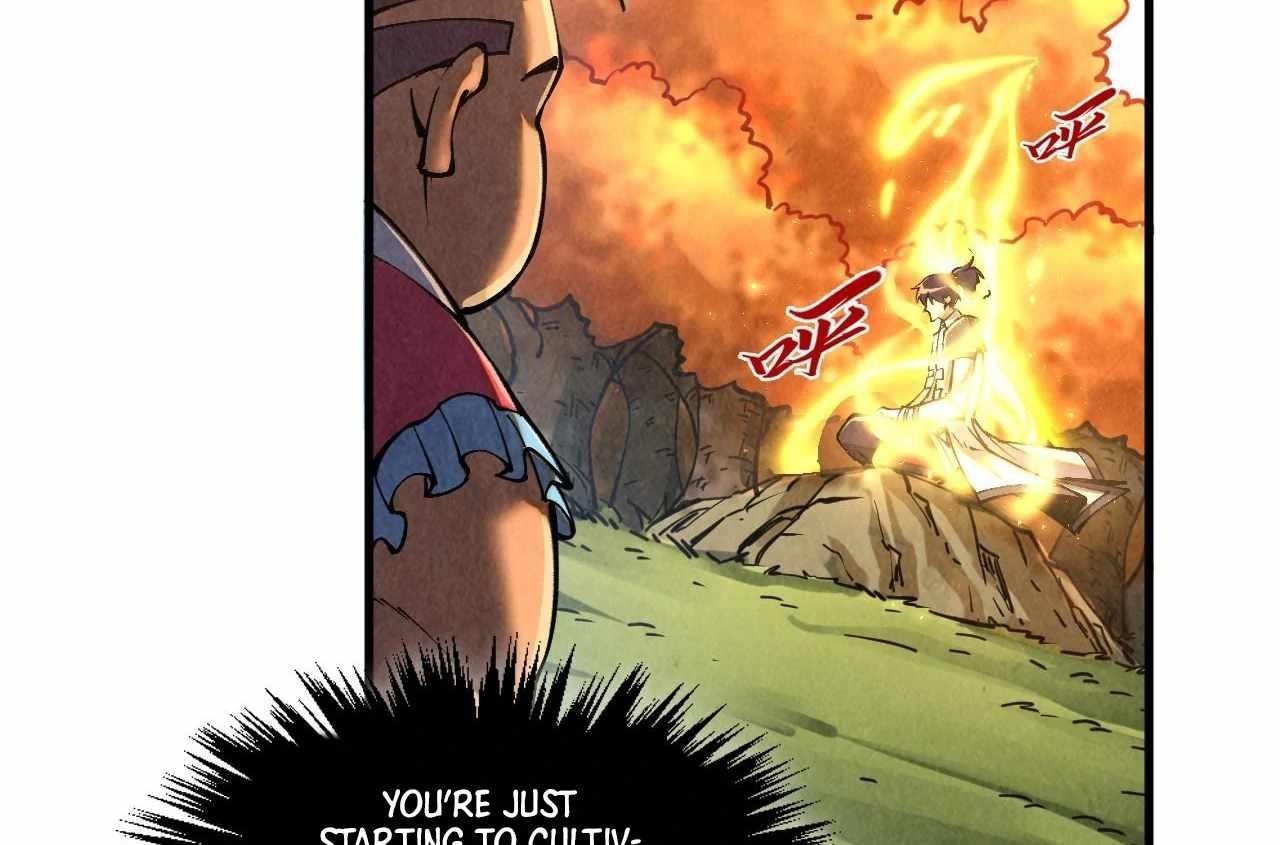 The Eternal Supreme Chapter 400 - Page 149 in English