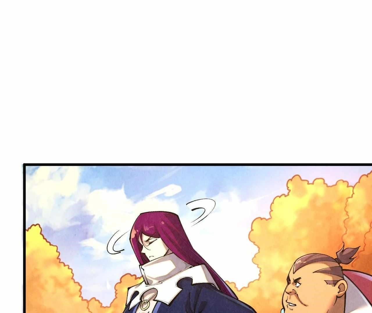 The Eternal Supreme Chapter 400 - Page 152 in English