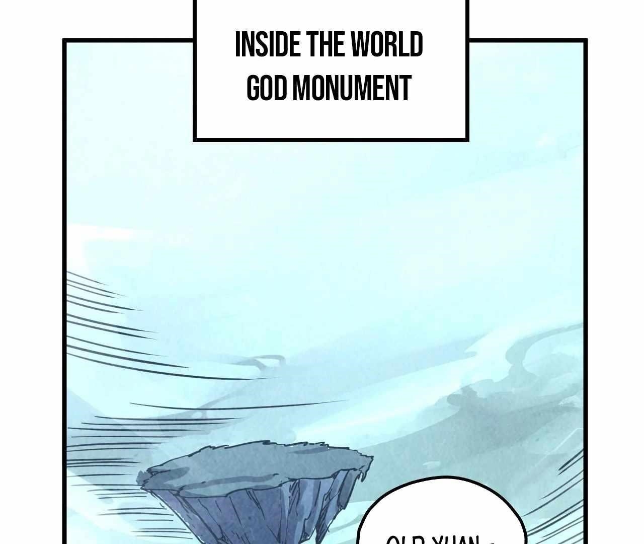 The Eternal Supreme Chapter 400 - Page 154 in English