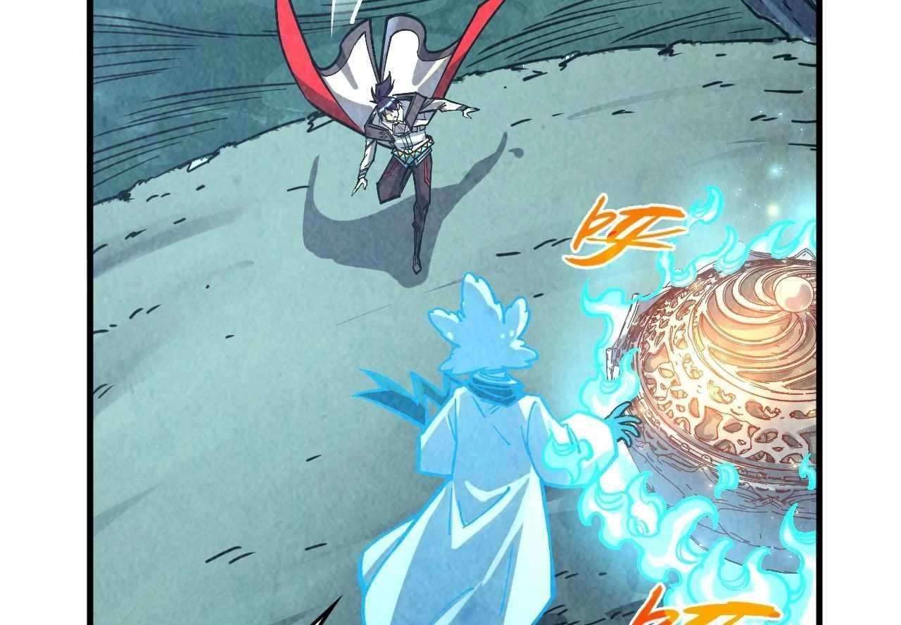 The Eternal Supreme Chapter 400 - Page 156 in English